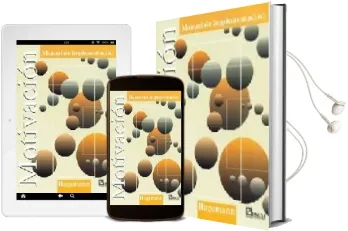 Descargar AudioLibro Motivacion: Manual de Implementacion de Gisela Hagemann año 2002