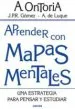 AudioLibro Aprender con Mapas Mentales: Una Estrategia para Pensar y Estudia r de Antonio Ontoria PeãA