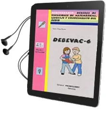 Descargar AudioLibro Debevac nº 6: Mediterraneo. Deberes de Vacaciones de Matematicas, Lenguaje y Conocimiento del Medio de Pedro Olaya Ruano año 2002