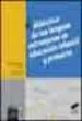 AudioLibro Didactica de la Lengua Extranjera en Educacion Infantil y Primari a de Carmen Gillen