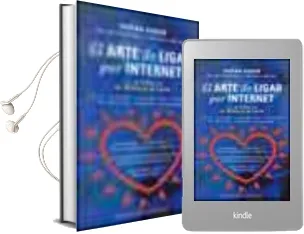 Descargar AudioLibro El Arte de Ligar por Internet de Susan Rabin año 2002