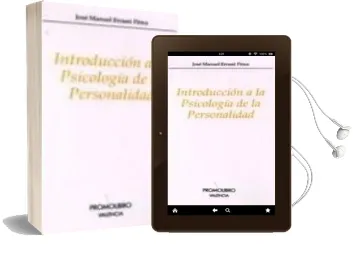 Descargar AudioLibro Introduccion a la Psicologia de la Personalidad de Jose Manuel Errasti Perez año 2002