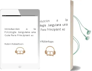 Descargar AudioLibro Introduccion a la Psicologia Junguiana: Una Guia para Principiant es de Robin Robertson año 2002