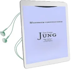 Descargar AudioLibro Obra Completa 14: Mysterium Coniunctionis; Investigacion Sobre la Separacion y la Union de los Opuestos Animicos en la Alquimia (Rustica) de Carl Gustav Jung año 2002