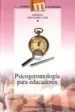 AudioLibro Psicogerontologia para Educadores de Enrique Fernandez Lopiz
