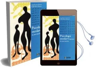 Descargar AudioLibro Psicologia Escolar: Programas de Intervencion de Angel Latorre Latorre año 2002
