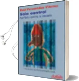Descargar AudioLibro Solo Control: Panfleto Contra la Escuela de Raul Fernandez Vitores año 2002