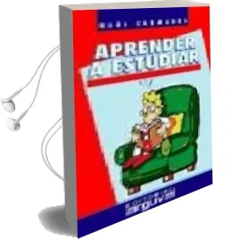 Descargar AudioLibro Aprender a Estudiar de Raul Cremades año 2002