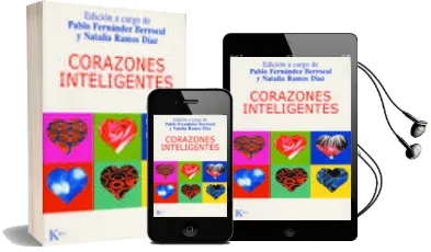 Descargar AudioLibro Corazones Inteligentes de Pablo Fernandez Berrocal año 2002