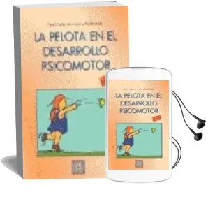 Descargar AudioLibro La Pelota en el Desarrollo Psicomotor de Pedro Pablo Berrezuelo Adelantado año 2002