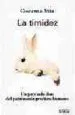 AudioLibro La Timidez: Un Preciado don del Patrimonio Genetico de Giovanna Axia
