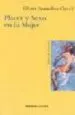 AudioLibro Placer y Sexo en la Mujer de Gloria Arancibia Clavel