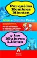 AudioLibro Por que los Hombres Mienten y las Mujeres Lloran de Allan Pease