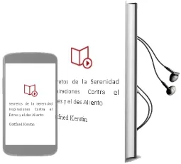 Descargar AudioLibro Secretos de la Serenidad: Inspiraciones Contra el Estres y el des Aliento de Gottfried Kerstin año 2002