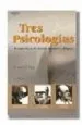 AudioLibro Tres Psicologias. Perspectivas de Freud, Skinner y Rogers de Robert D Nye