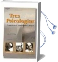 Descargar AudioLibro Tres Psicologias. Perspectivas de Freud, Skinner y Rogers de Robert D Nye año 2002