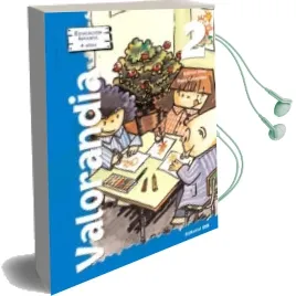 Descargar AudioLibro Valorandia 2 (Educacion Infantil 4 Años) de Rosa Gonzalez año 2002