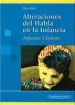 AudioLibro Alteraciones del Habla en la Infancia: Aspectos Clinicos de Jorge Nicolas Gonzalez
