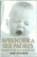 AudioLibro Aprender a ser Padres de Sue Jenner