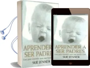 Descargar AudioLibro Aprender a ser Padres de Sue Jenner año 2002