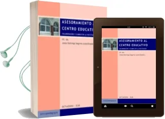 Descargar AudioLibro Asesoramiento al Centro Educativo: Colaboracion y Cambio en la in Stitucion de Varios Autores año 2002
