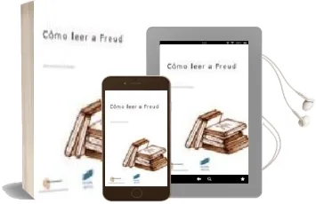 Descargar AudioLibro Como Leer a Freud de Jose Gutierrez Terrazas año 2002