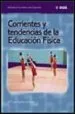 AudioLibro Corrientes y Tendencias de la Educacion Fisica de Maria Luisa Zagalaz Sanchez