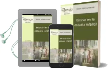 Descargar AudioLibro Educar en la Escuela Infantil de Elinor Goldschmnied año 2002