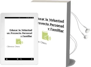 Descargar AudioLibro Educar la Voluntad: Un Proyecto Personal y Familiar de Oliveros Otero año 2002