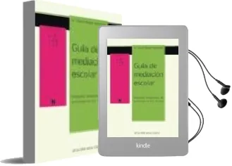 Descargar AudioLibro Guia de Mediacion Escolar. Programa Comprensivo de Actividades de 6 a 16 Años de Mª Carme Torremorell Boque año 2002