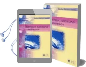 Descargar AudioLibro Individuo, Sociedad y Depresion de Esteban Sanchez Moreno año 2002