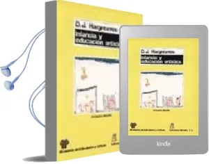 Descargar AudioLibro Infancia y Educacion Artistica de David J. Hargreaves año 2002