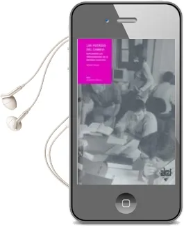 Descargar AudioLibro La Fuerzas del Cambio: Explorando las Profundidades de la Reforma Educativa de Michael Fullan año 2002