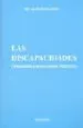 AudioLibro Las Discapacidades: Orientacion e Intervencion Educativa de Pilar Ibañez Lopez