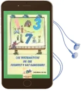 Descargar AudioLibro Las Matematicas de los Cuentos y las Canciones de Maria Dolores Saa Rojo año 2002