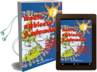 Descargar AudioLibro Medio Ambiente y Educacion de Robert Alberti año 2002