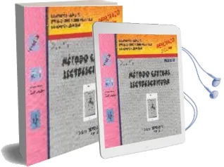 Descargar AudioLibro Metodo Gestual Lectoescritura: Fichas 2 (2ª Ed.) de Milagros Garcia Haba año 2002