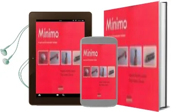 Descargar AudioLibro Minimo: Un Soporte para el Entrenamiento Fonologico de Isabella Monfort Juarez año 2002