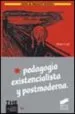AudioLibro Pedagogia Existencialista y Postmoderna de Octavi Fullat