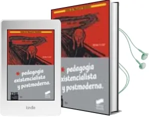 Descargar AudioLibro Pedagogia Existencialista y Postmoderna de Octavi Fullat año 2002