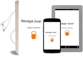 Descargar AudioLibro Psicologia Social de Varios Autores año 2002