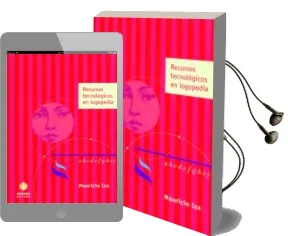 Descargar AudioLibro Recursos Tecnologicos en Logopedia de Mauricio Iza año 2002