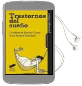 Descargar AudioLibro Trastornos del Sueño de Gualberto Buela Casal año 2002