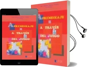 Descargar AudioLibro Aprendizaje a Traves del Juego de Juan Antonio Moreno Murcia año 2002