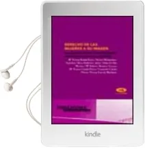 Descargar AudioLibro Derecho de las Mujeres a su Imagen: Los Trastornos del Comportami Ento Alimentario (Anorexia y Bulimia) de Varios Autores año 2002