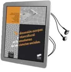 Descargar AudioLibro Dimension Europea e Intercultural en la Enseñanza de las Ciencias Sociales de Rafael Valls año 2002