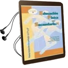 Descargar AudioLibro Educacion Fisica en Secundaria 1: Calistenia 9 de Jose Luis Chinchilla año 2002