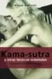 AudioLibro Kama-Sutra y Otras Tecnicas Orientales de Alicia Gallotti