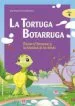 AudioLibro La Tortuga Botarruga: Buscar el Bienestar y la Felicidad de los d Emas de Jose A. Fernandez Bravo