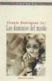 AudioLibro Los Dominios del Miedo de Vicente Dominguez